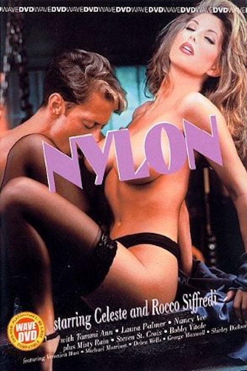Movie poster for Nylon (1995)