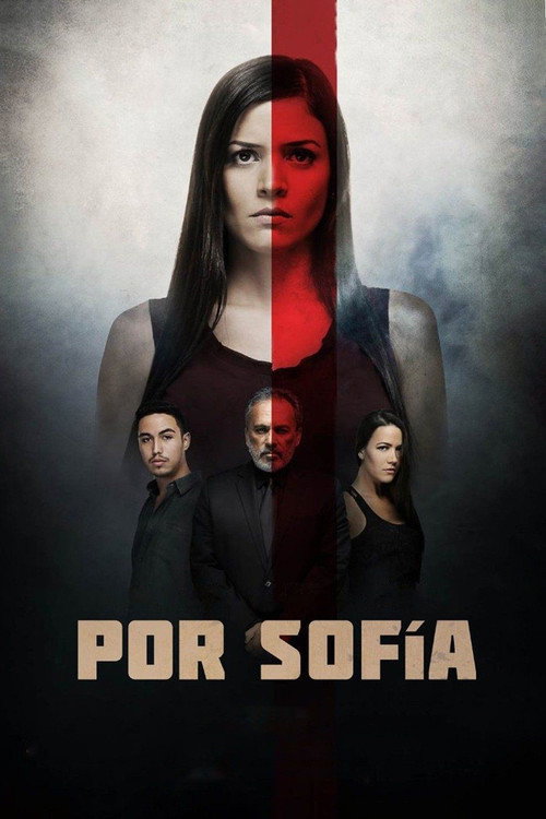 Movie poster for For Sofia (2016)