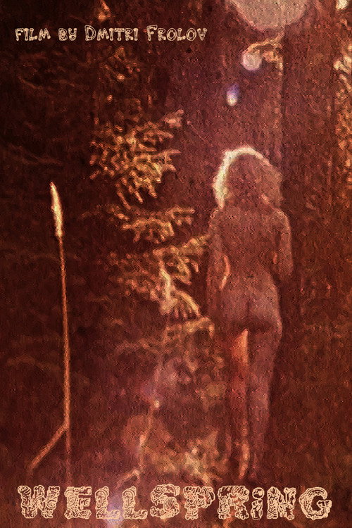 Movie poster for Wellspring (1991)