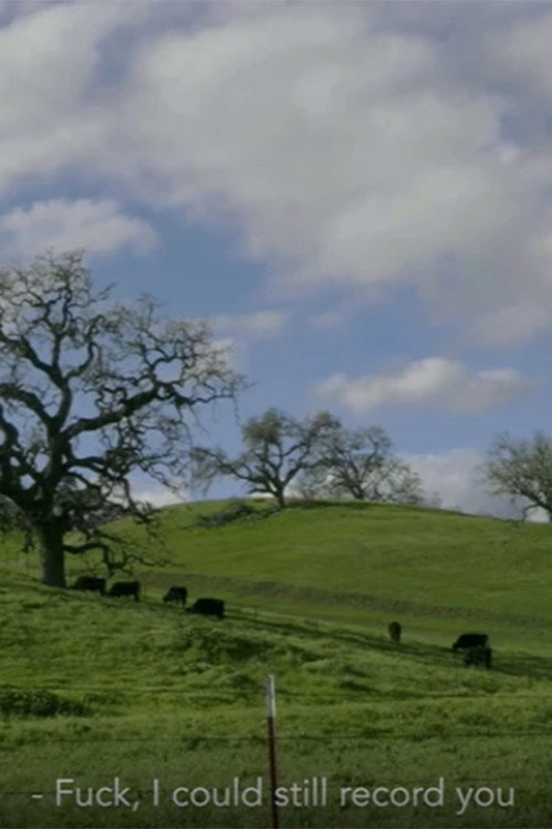Movie poster for Organic Cow