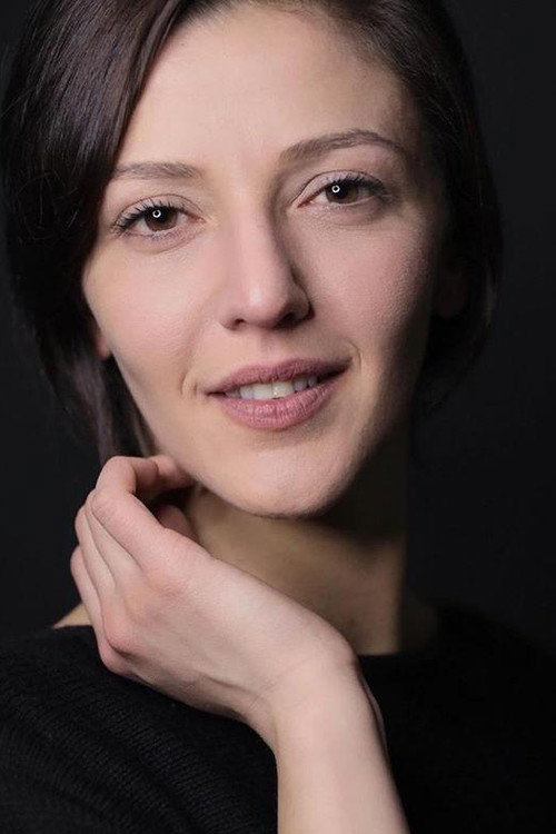 Photo of Deniz İnanç, Acting