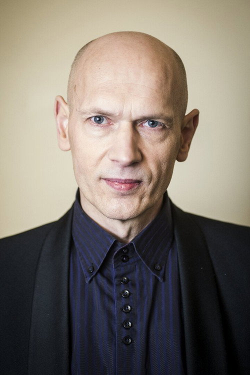 Photo of Povilas Budrys, Acting
