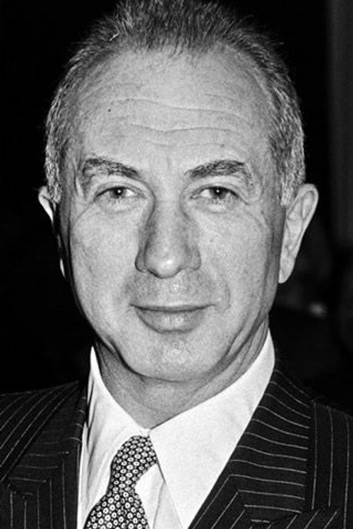 Photo of Alexis Weissenberg, Acting