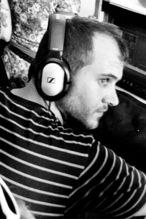 Photo of Sergi Miralles, Directing