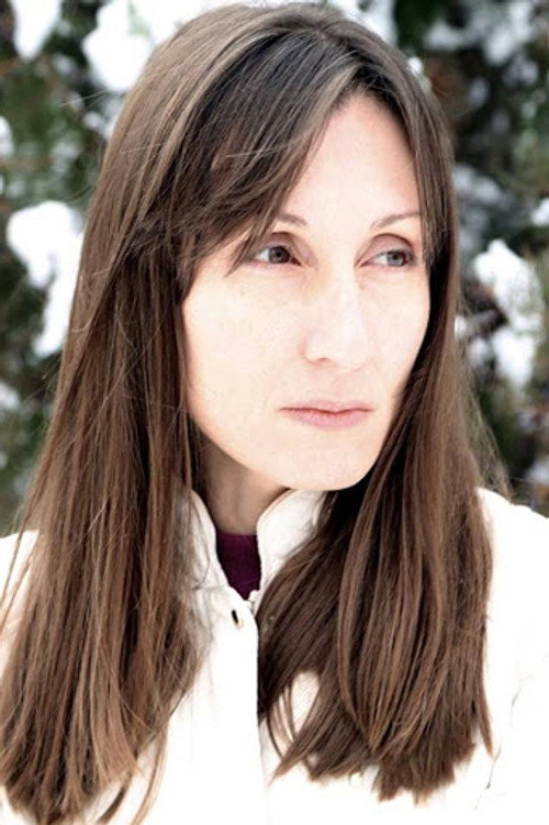 Photo of Desislava Kovacheva, Acting