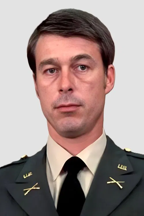 Burr DeBenning profile