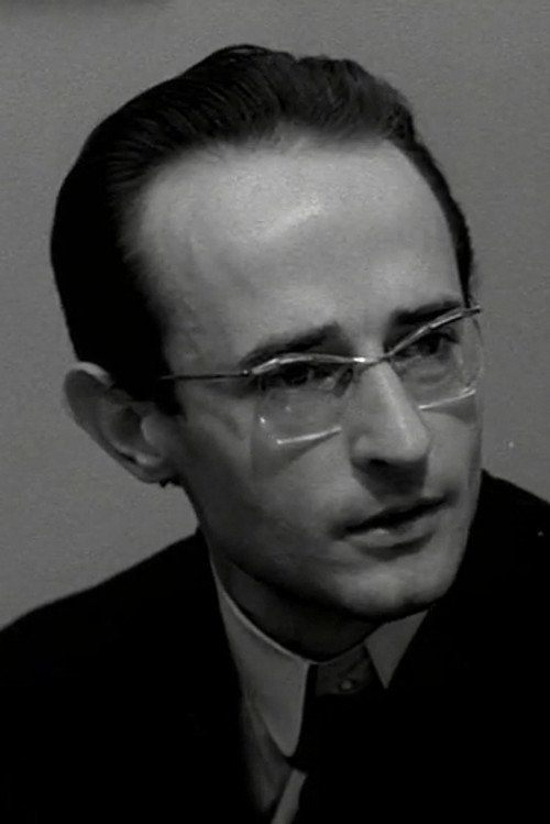Photo of László Bertalan, Acting