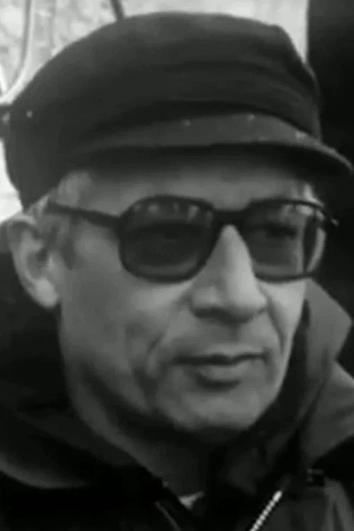Photo of Bernard Toublanc-Michel, Directing