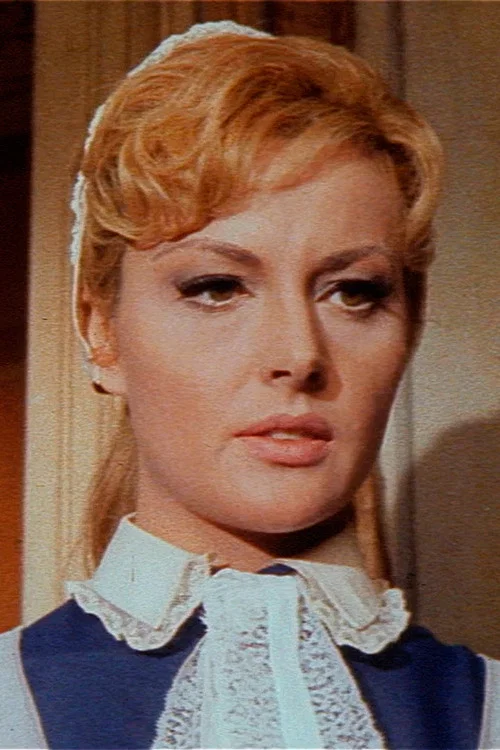 Photo of Barbara Wilson, Acting