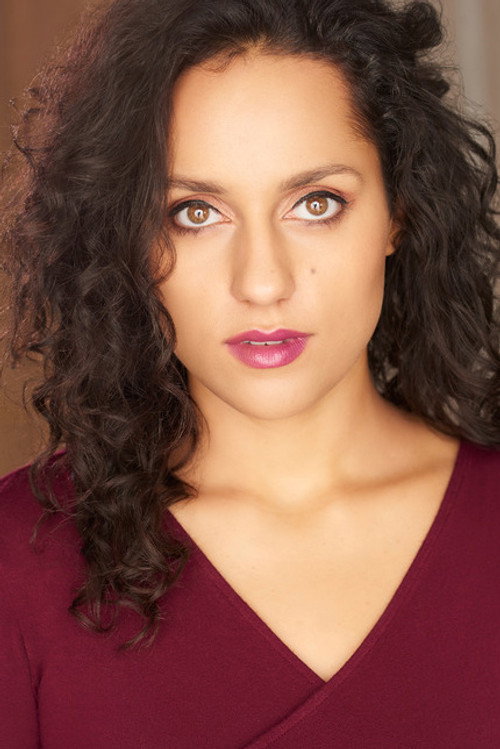 Photo of Cleopatra Boudreau, Acting