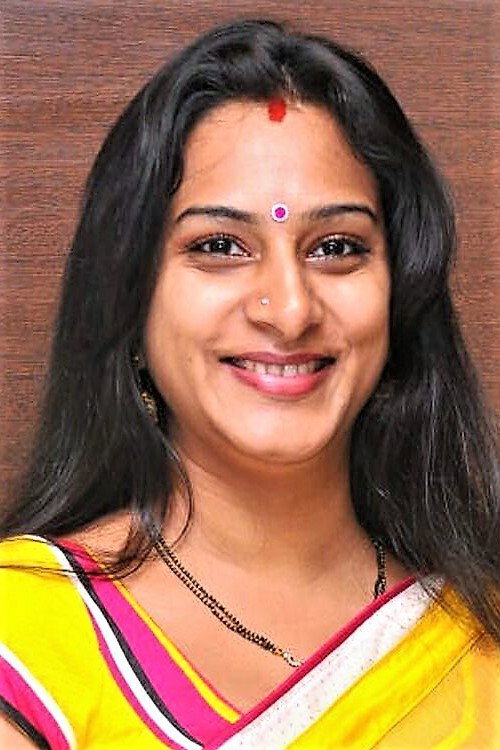 Photo of Surekha Vani, Acting