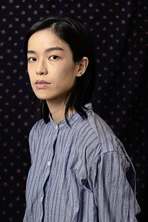 Photo of Livia Huang, Directing