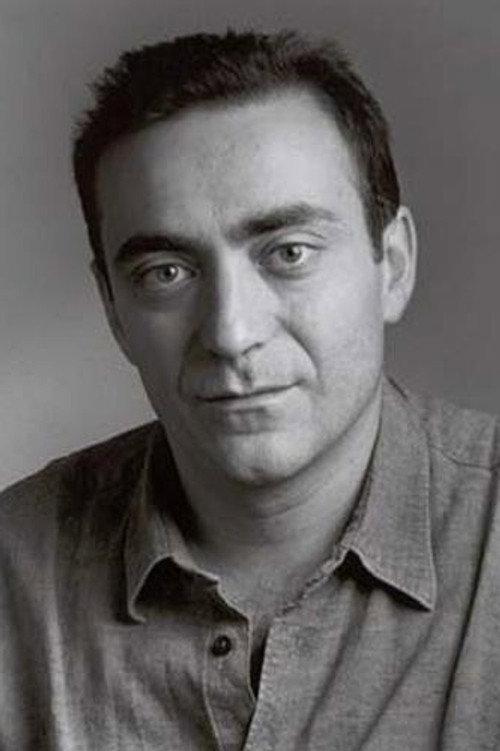 Photo of Guillaume Destrem, Acting