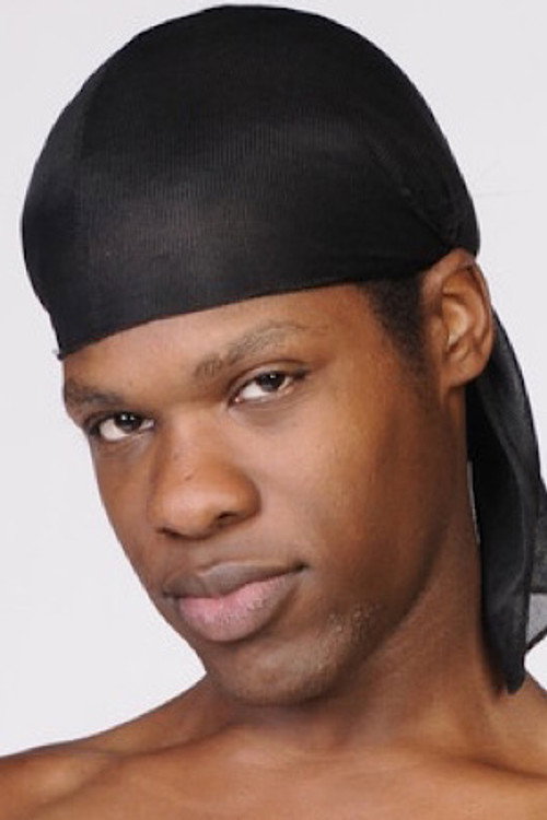 Photo of Levon Horn, Acting