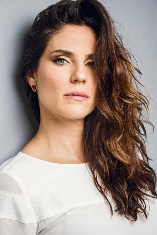 Rafaela Mandelli profile