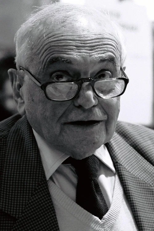 Photo of Michel Déon, Writing