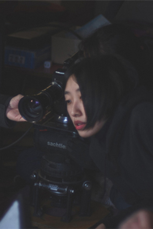 Photo of Aya Kawazoe, Directing