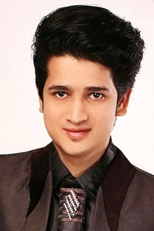 Photo of Allauddin Shaikh, Acting