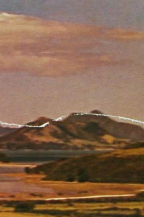 Movie poster for Another Horizon (2021)