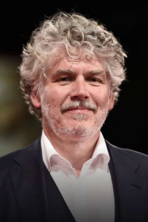 Daniel Alfredson profile