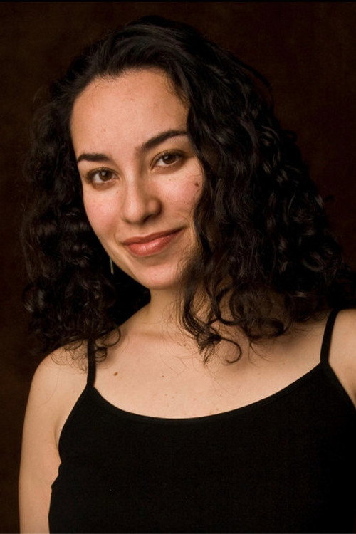 Photo of Tatiana Suarez-Pico, Acting