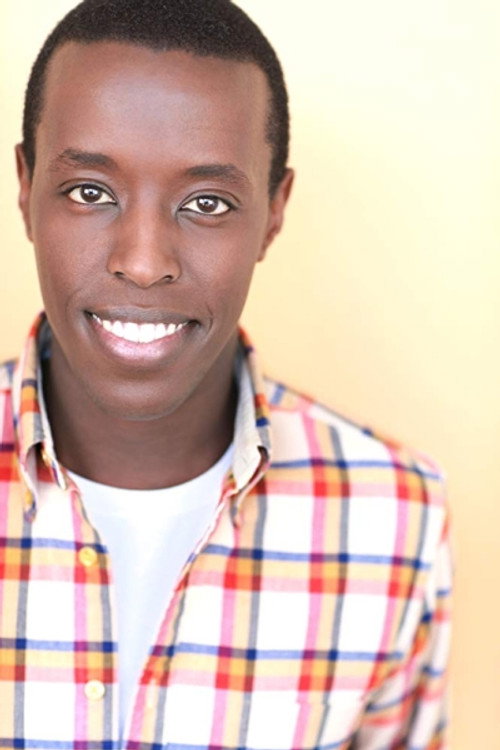 Photo of Matthew Murumba, Acting