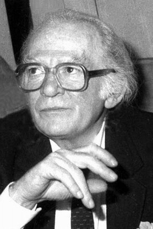 Photo of Gheorghe Cozorici, Acting