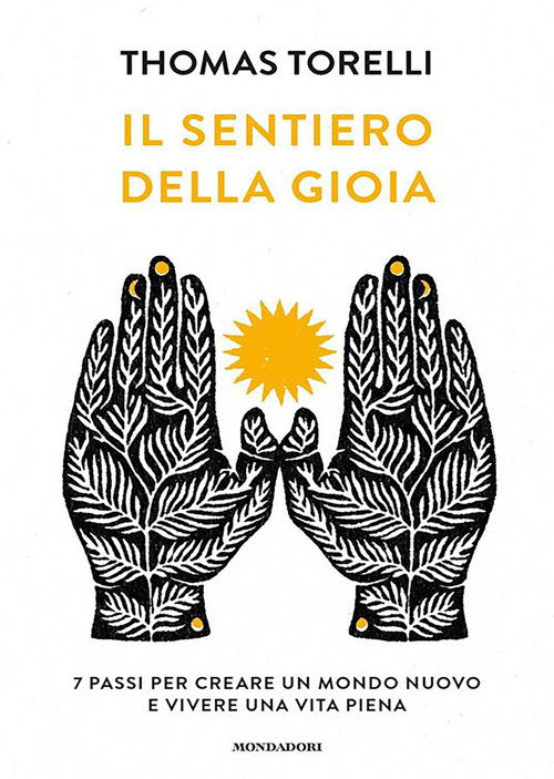 Movie poster for Il Sentiero della GIOIA (2022)