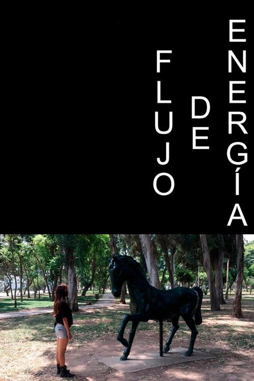 Movie poster for Flujo de Energía (2016)