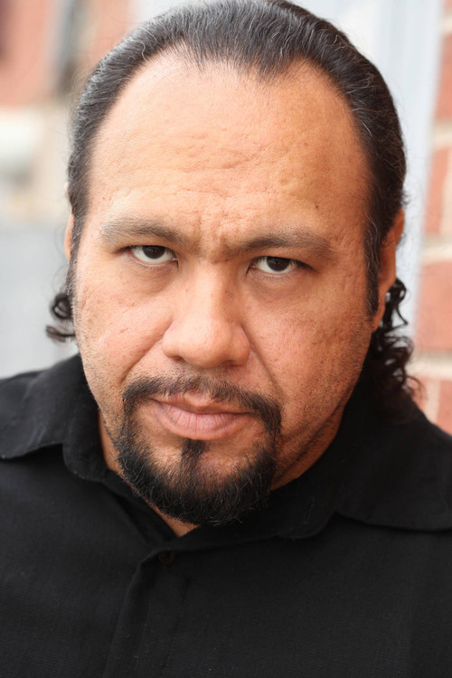Photo of Jesse Celedon, Acting