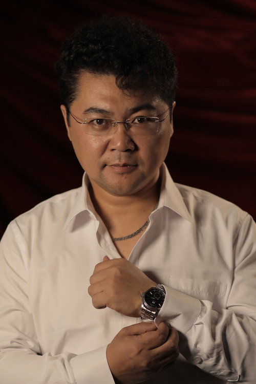 Photo of Xufeng Wang, Acting