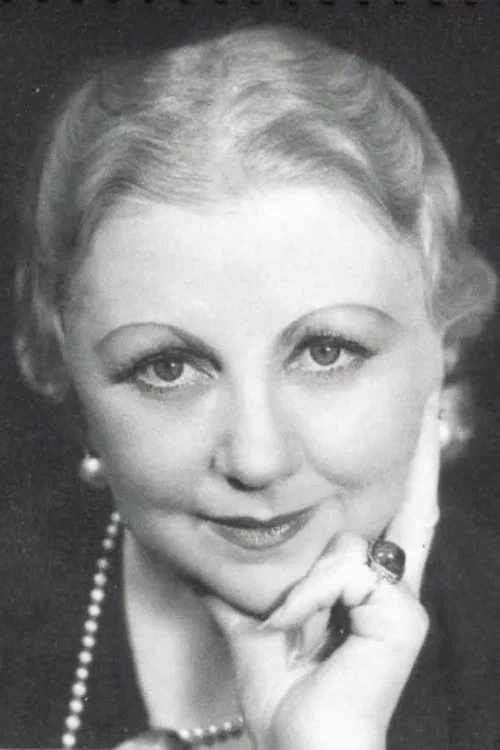 Photo of Mieczysława Ćwiklińska, Acting