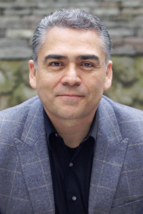Photo of Mario Arvizu, Acting