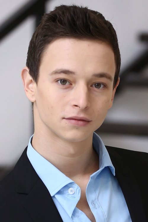 Photo of Nikki Nuttz, Acting