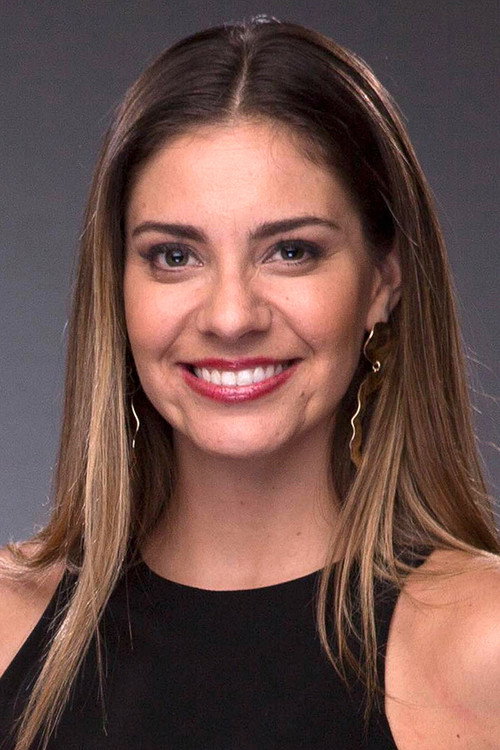 Photo of Camila Stuardo, Acting