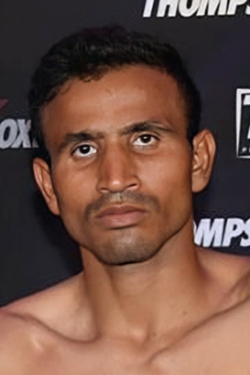 Photo of Cristian Baez, Acting