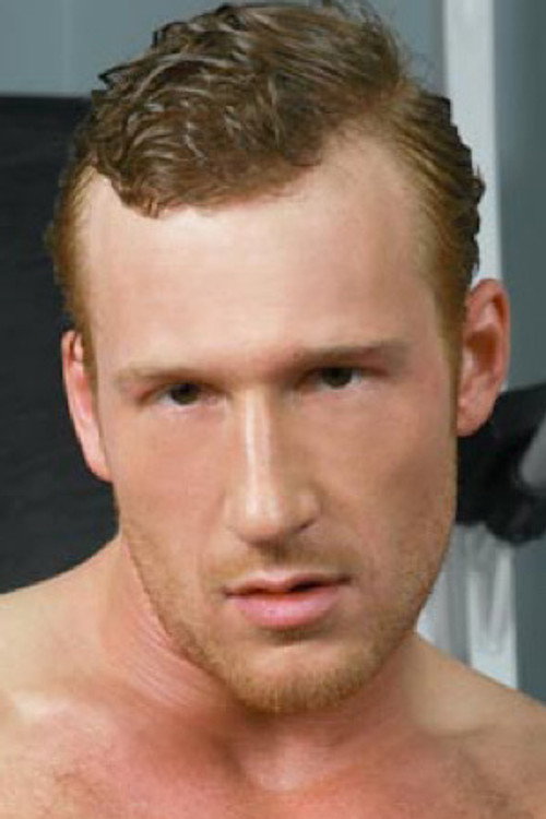 Photo of Danny Harper, Acting