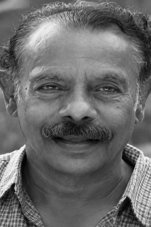 Photo of Samikannu, Acting