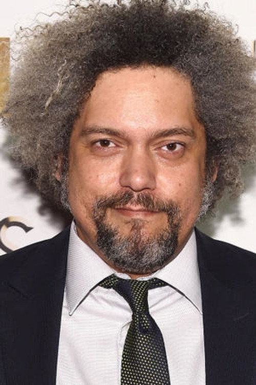 Photo of Malachi Weir, Acting