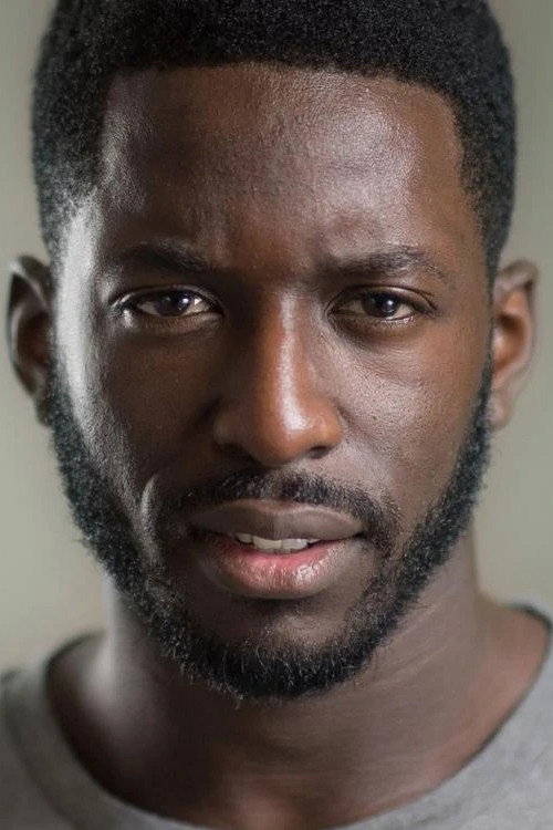 Photo of Michael Owusu, Acting