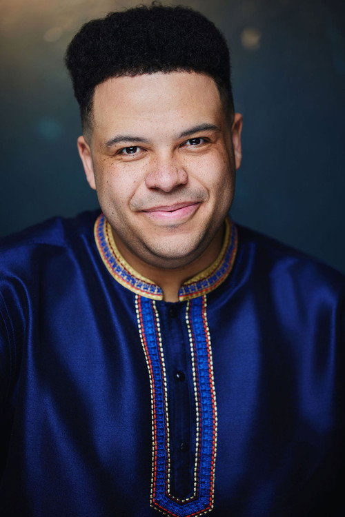 Photo of Josiah Eloi, Acting
