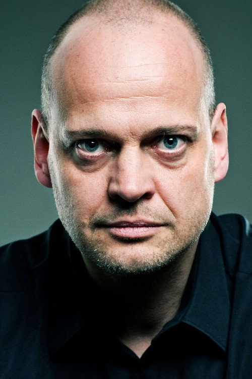 Photo of Dietmar König, Acting