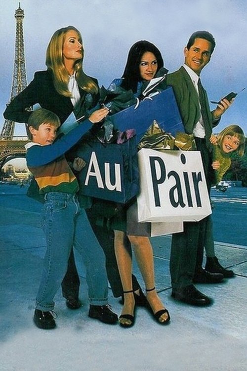Movie poster for Au Pair (1999)