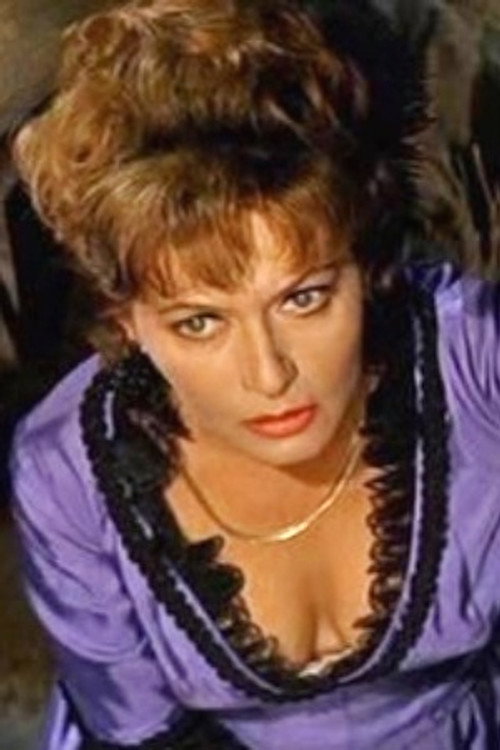 Nada Kasapić profile