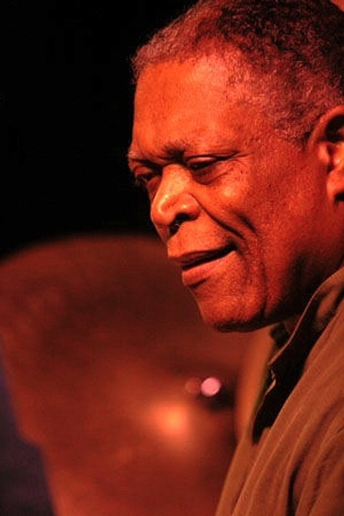 Photo of Billy Hart, Acting