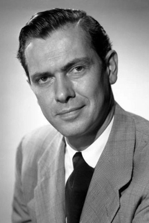 Photo of John Craven, Acting