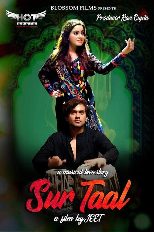 Movie poster for Sur Taal (2020)