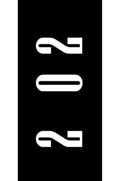 Movie poster for 2 02 (2021)