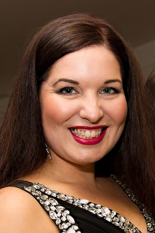 Photo of Michaela Břízová, Acting