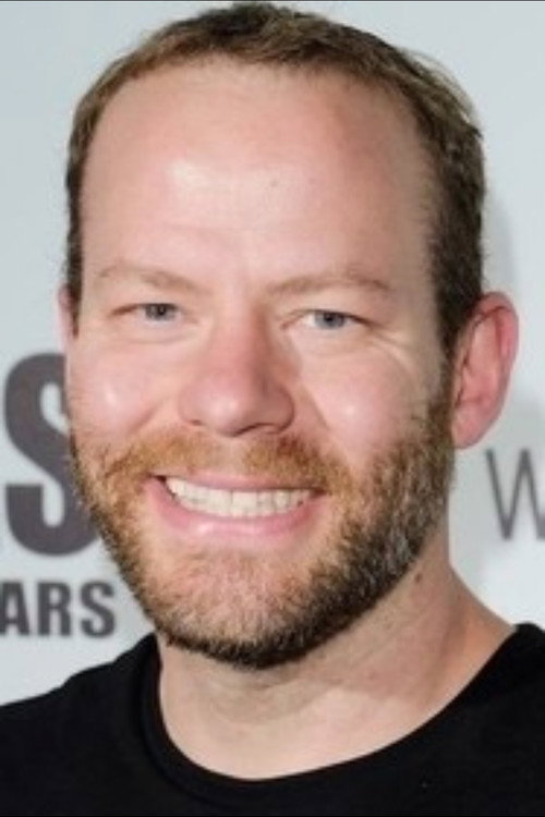 Photo of Drew T. Pierce, Directing
